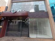 Loja / Comércio para Locação em Ponta Grossa/PR Centro