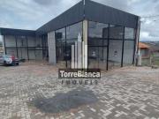 Loja / Comércio para Locação em Ponta Grossa/PR Olarias