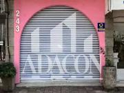 Loja / Comércio para Locação em Porto Alegre/RS Auxiliadora