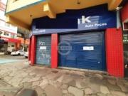 Loja / Comércio para Locação em Porto Alegre/RS Azenha