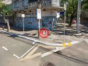 Loja / Comércio para Locação em Porto Alegre/RS Bom Fim