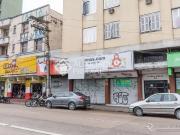 Loja / Comércio para Locação em Porto Alegre/RS Floresta