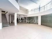 Loja / Comércio para Locação em Porto Alegre/RS São João