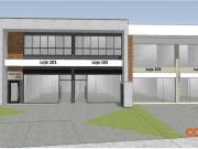 Loja / Comércio para Locação em Porto Alegre/RS Vila Nova