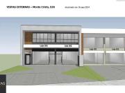 Loja / Comércio para Locação em Porto Alegre/RS Vila...