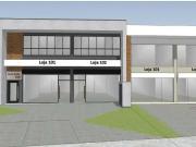 Loja / Comércio para Locação em Porto Alegre/RS Vila...