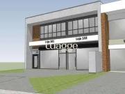 Loja / Comércio para Locação em Porto Alegre/RS Vila Nova