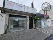 Loja / Comércio para Locação em Praia Grande/SP Boqueirão