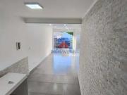 Loja / Comércio para Locação em Praia Grande/SP Boqueirão