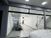 Loja / Comércio para Locação em Praia Grande/SP Boqueirão