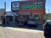 Loja / Comércio para Locação em Praia Grande/SP Canto do...