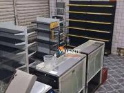 Loja / Comércio para Locação em Praia Grande/SP Cidade Ocian