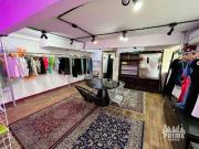 Loja / Comércio para Locação em Praia Grande/SP Cidade Ocian