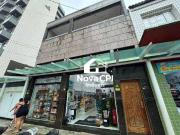 Loja / Comércio para Locação em Praia Grande/SP Cidade Ocian