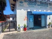 Loja / Comércio para Locação em Praia Grande/SP Jardim Real