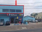 Loja / Comércio para Locação em Praia Grande/SP Jardim Real