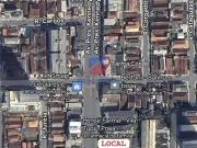 Loja / Comércio para Locação em Praia Grande/SP Tupi