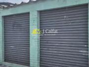 Loja / Comércio para Locação em Praia Grande/SP Tupiry