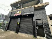 Loja / Comércio para Locação em Praia Grande/SP Vila Mirim