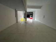 Loja / Comércio para Locação em Praia Grande/SP Vila Mirim