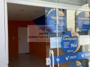 Loja / Comércio para Locação em Rio das Ostras/RJ Centro