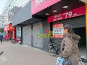 Loja / Comércio para Locação em Rio das Ostras/RJ Centro