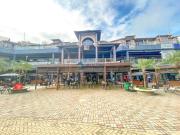 Loja / Comércio para Locação em Rio de Janeiro/RJ Barra...