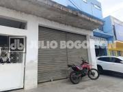 Loja / Comércio para Locação em Rio de Janeiro/RJ Bonsucesso