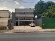 Loja / Comércio para Locação em Rio de Janeiro/RJ Campo...