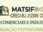 Loja / Comércio para Locação em Rio de Janeiro/RJ Campo...