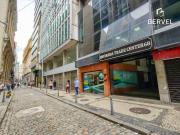 Loja / Comércio para Locação em Rio de Janeiro/RJ Centro