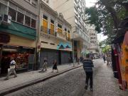 Loja / Comércio para Locação em Rio de Janeiro/RJ Centro