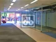 Loja / Comércio para Locação em Rio de Janeiro/RJ Glória