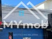 Loja / Comércio para Locação em Rio de Janeiro/RJ Guaratiba