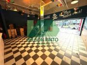 Loja / Comércio para Locação em Rio de Janeiro/RJ Leblon