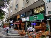 Loja / Comércio para Locação em Rio de Janeiro/RJ Leblon