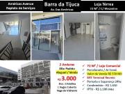 Loja / Comércio para Locação em Rio de Janeiro/RJ...