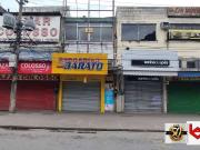 Loja / Comércio para Locação em Rio de Janeiro/RJ Santa Cruz