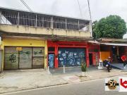 Loja / Comércio para Locação em Rio de Janeiro/RJ Santa Cruz