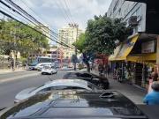 Loja / Comércio para Locação em Rio de Janeiro/RJ Tanque