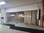 Loja / Comércio para Locação em Rio de Janeiro/RJ Tijuca
