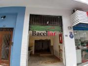 Loja / Comércio para Locação em Rio de Janeiro/RJ Tijuca