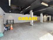 Loja / Comércio para Locação em São Bernardo do Campo/SP...