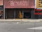 Loja / Comércio para Locação em São Bernardo do Campo/SP...