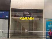 Loja / Comércio para Locação em São Bernardo do Campo/SP...