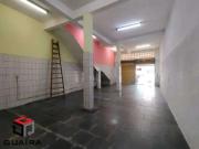 Loja / Comércio para Locação em São Bernardo do Campo/SP...