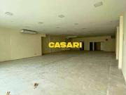 Loja / Comércio para Locação em São Bernardo do Campo/SP...