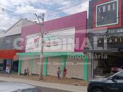 Loja / Comércio para Locação em São Carlos/SP Centro