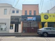Loja / Comércio para Locação em São Carlos/SP Centro