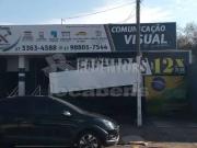 Loja / Comércio para Locação em São José do Rio Preto/SP...